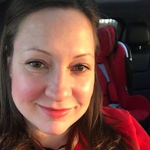 Meet your Posher, Christine